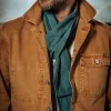 &SONS Scarves-Sea Green Scarf